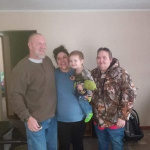 Meet your Posher, Janet